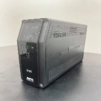 APC Back-UPS Pro 1500 S Uninterruptible Power Supplies image 1